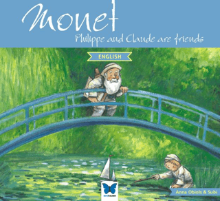 Monet - English