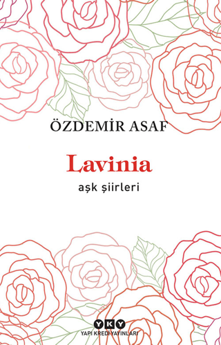Lavinia - Aşk Şiirleri