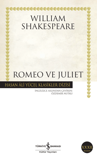 Romeo ve Juliet