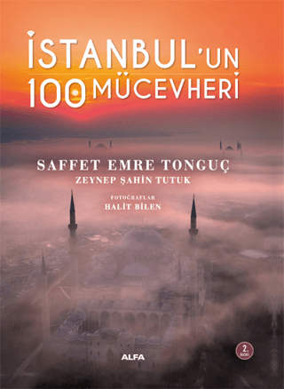 İstanbul’un 100 Mücevheri
