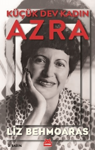 Küçük Dev Kadın Azra