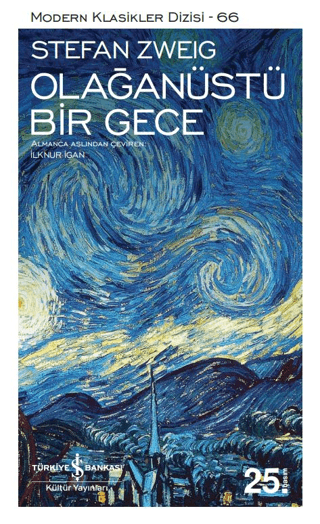 Olağanüstü Bir Gece