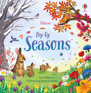 Pop-up Seasons