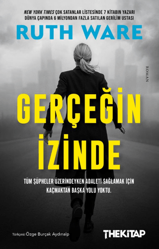 Gerçeğin İzinde