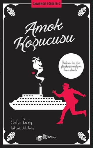 Amok Koşucusu - Zamansız Eserler 9