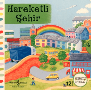 Hareketli Şehir