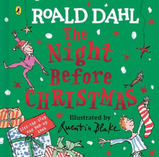 The Night Before Christmas