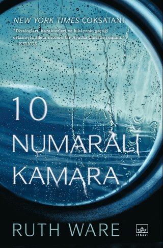 10 Numaralı Kamara