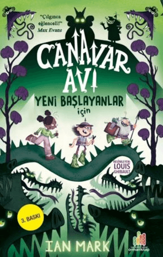 Canavar Avı: Yeni Başlayanlar İçin