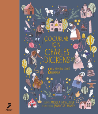 Çocuklar İçin Charles Dickens