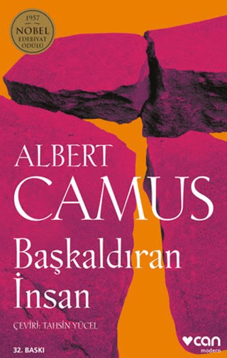 Başkaldıran İnsan