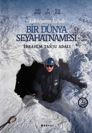 Bir Dünya Seyahatnamesi