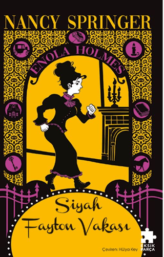 Siyah Fayton Vakası