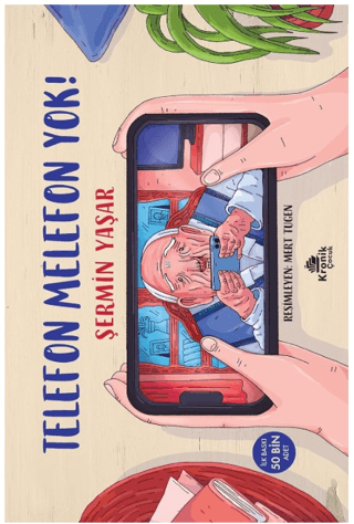 Telefon Melefon Yok!