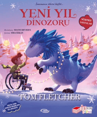 Yeni Yıl Dinozoru