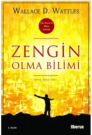 Zengin Olma Bilimi