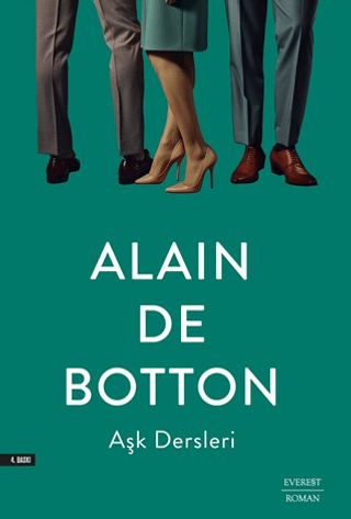 Aşk Dersleri