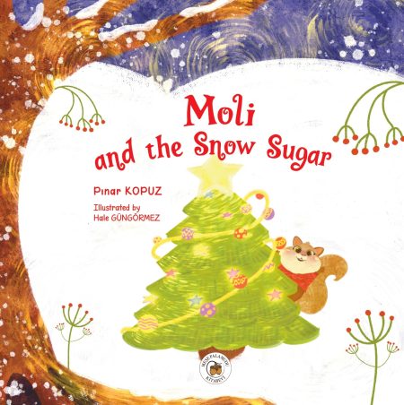 Moli and the Snow Sugar