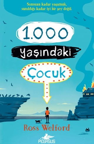 1000 Yaşındaki Çocuk