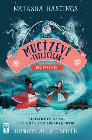 Mucizevi Tatlıcılar