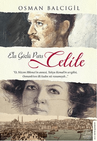 Celile (Ela Gözlü Pars)