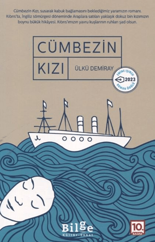 Cümbezin Kızı