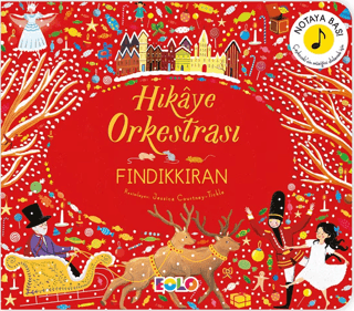 Hikaye Orkestrası - Fındıkkıran