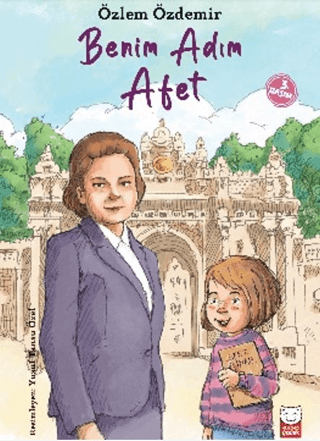 Benim Adım Afet