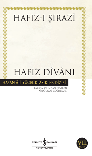 Hafız Divanı