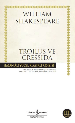 Troilus ve Cressida