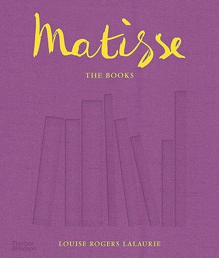 Matisse : The Books