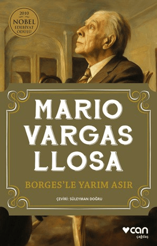Borges'le Yarım Asır