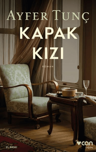 Kapak Kızı