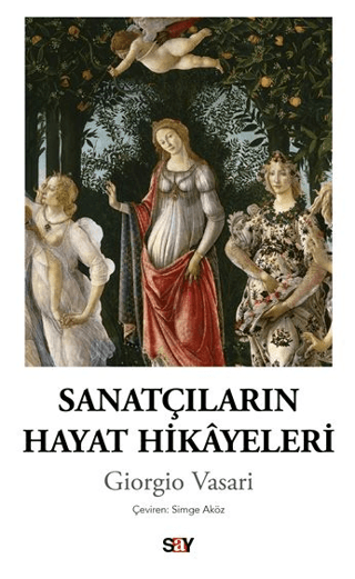 Sanatçıların Hayat Hikayeleri