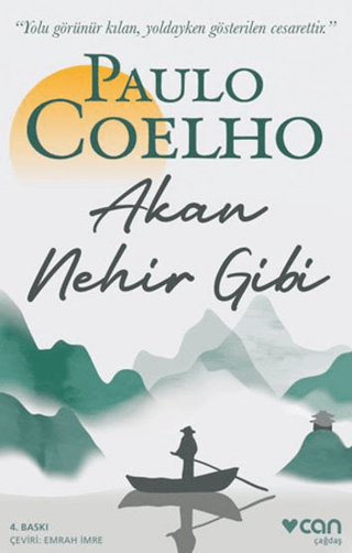 Akan Nehir Gibi