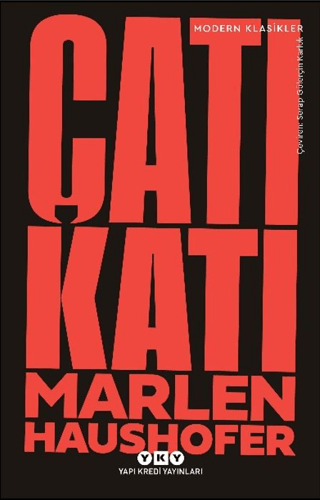 Çatı Katı