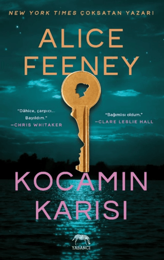 Kocamın Karısı