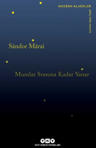 Mumlar Sonuna Kadar Yanar