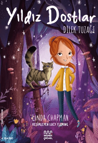Yıldız Dostlar Dilek Tuzağı