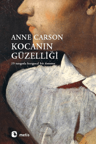 Kocanın Güzelliği-29 Tangoda Kurgusal Bir Deneme